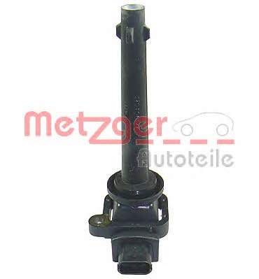 Ignition coil Metzger 0880154