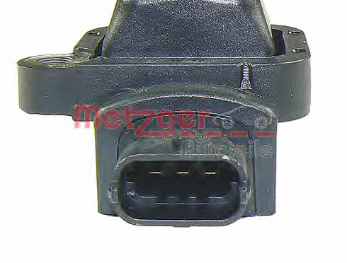 Metzger 0880154 Ignition coil 0880154
