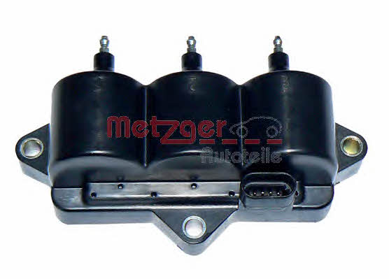 Metzger 0880156 Ignition coil 0880156