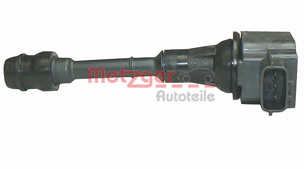 Metzger 0880158 Ignition coil 0880158