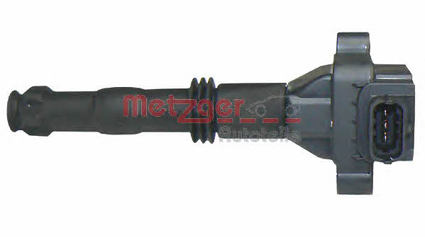Metzger 0880160 Ignition coil 0880160