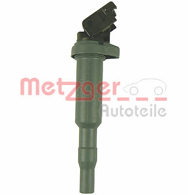 Metzger 0880161 Ignition coil 0880161