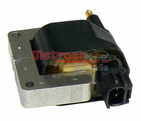 Metzger 0880164 Ignition coil 0880164