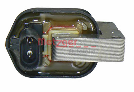 Metzger 0880165 Ignition coil 0880165