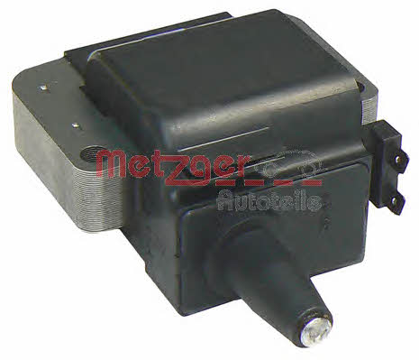 Metzger 0880167 Ignition coil 0880167