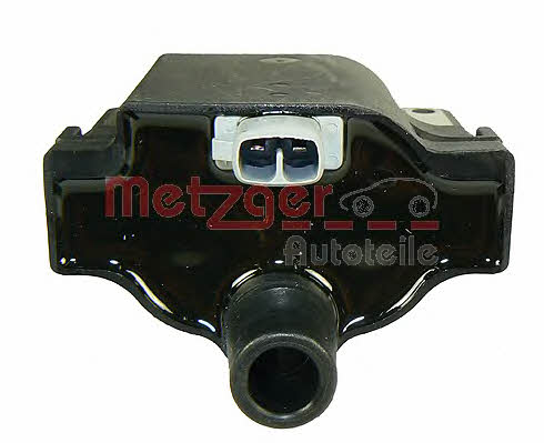 Metzger 0880168 Ignition coil 0880168