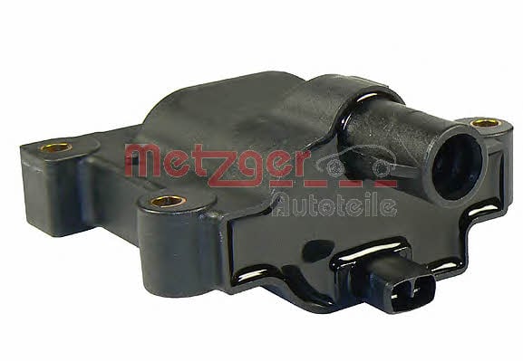 Metzger 0880169 Ignition coil 0880169