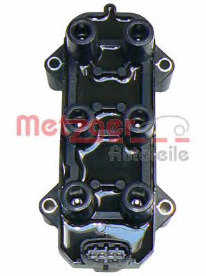 Metzger 0880170 Ignition coil 0880170