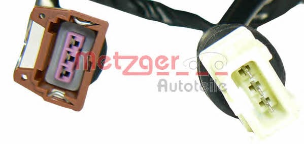 Metzger 0880173 Ignition coil 0880173