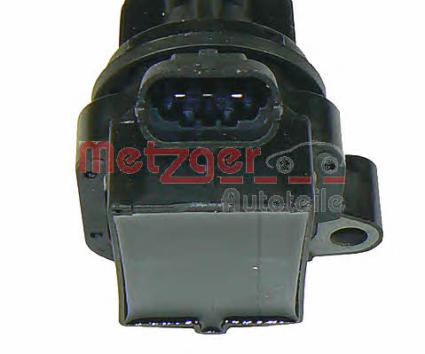 Metzger 0880175 Ignition coil 0880175