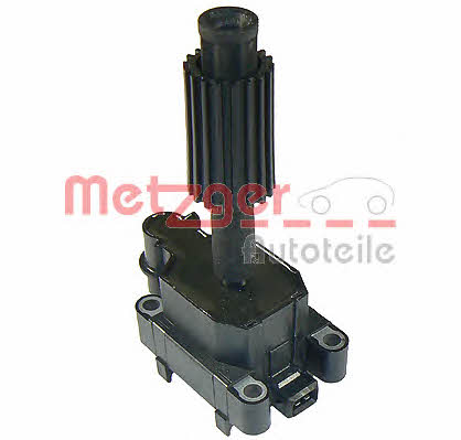 Metzger 0880176 Ignition coil 0880176