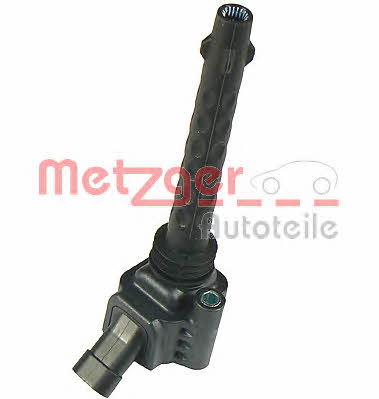 Metzger 0880180 Ignition coil 0880180