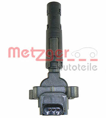 Metzger 0880182 Ignition coil 0880182