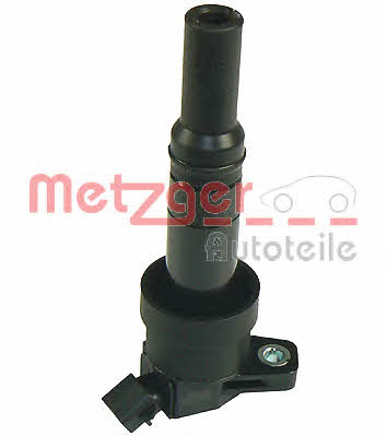 Metzger 0880184 Ignition coil 0880184