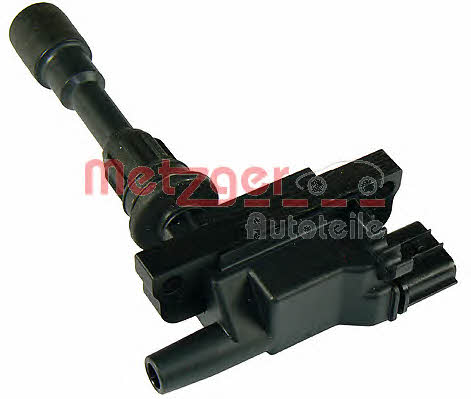 Metzger 0880185 Ignition coil 0880185