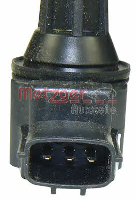 Metzger 0880187 Ignition coil 0880187