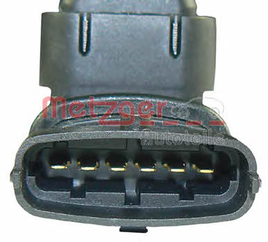 Metzger 0880191 Ignition coil 0880191
