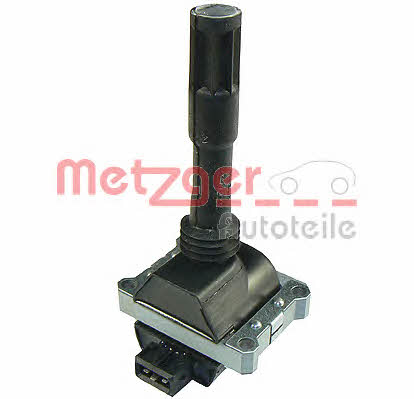 Metzger 0880192 Ignition coil 0880192