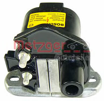 Metzger 0880196 Ignition coil 0880196