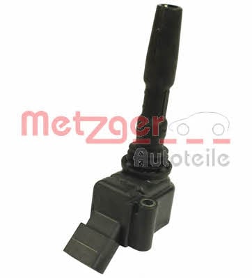 Metzger 0880198 Ignition coil 0880198