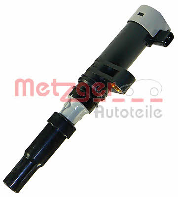 Metzger 0880200 Ignition coil 0880200
