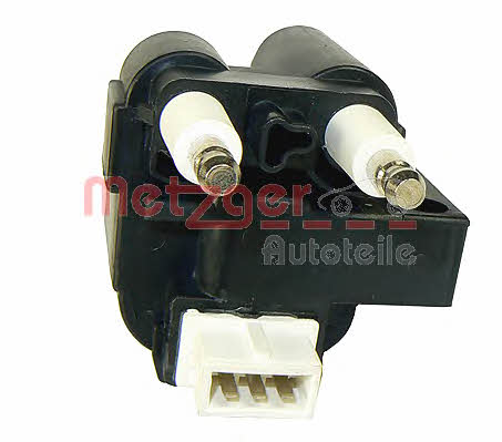 Metzger 0880201 Ignition coil 0880201
