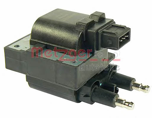 Metzger 0880202 Ignition coil 0880202