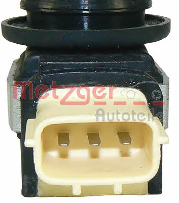 Metzger 0880205 Ignition coil 0880205