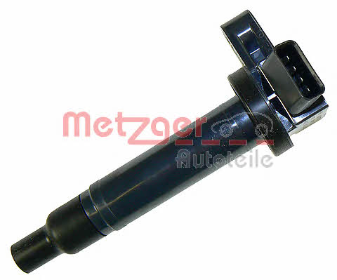 Metzger 0880206 Ignition coil 0880206