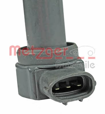 Metzger 0880209 Ignition coil 0880209