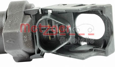 Metzger 0880250 Ignition coil 0880250