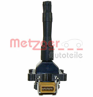 Metzger 0880251 Ignition coil 0880251