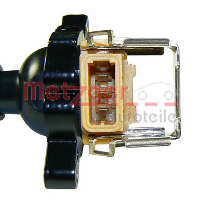 Metzger 0880252 Ignition coil 0880252