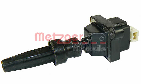 Metzger 0880302 Ignition coil 0880302