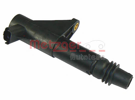 Metzger 0880304 Ignition coil 0880304
