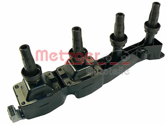 Metzger 0880305 Ignition coil 0880305