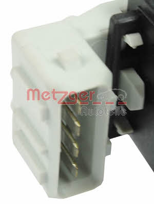 Metzger 0880306 Ignition coil 0880306