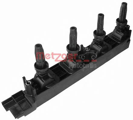 Metzger 0880308 Ignition coil 0880308