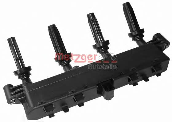 Metzger 0880311 Ignition coil 0880311