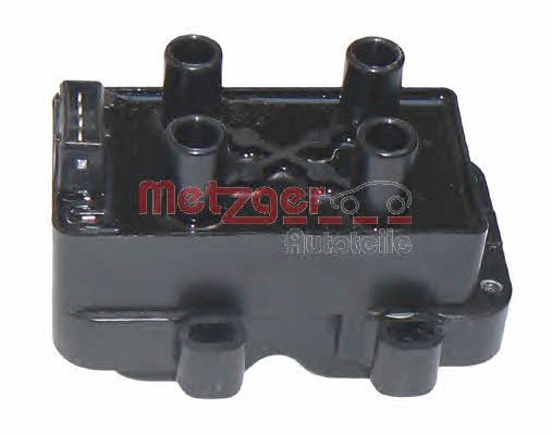 Metzger 0880364 Ignition coil 0880364