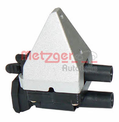 Metzger 0880367 Ignition coil 0880367