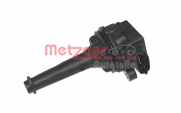 Metzger 0880400 Ignition coil 0880400