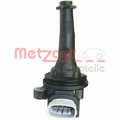 Metzger 0880401 Ignition coil 0880401