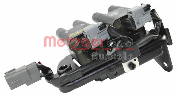 Metzger 0880403 Ignition coil 0880403