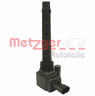 Metzger 0880406 Ignition coil 0880406
