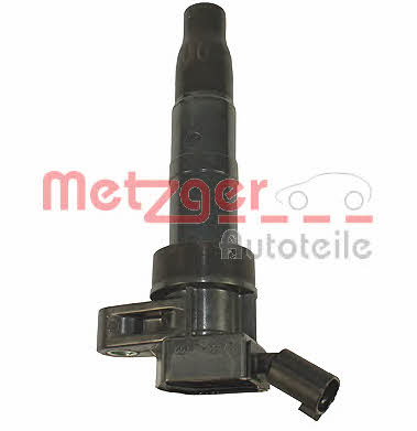 Metzger 0880407 Ignition coil 0880407