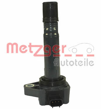 Ignition coil Metzger 0880411