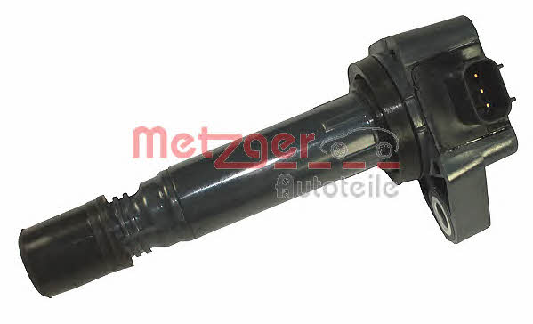 Metzger 0880411 Ignition coil 0880411