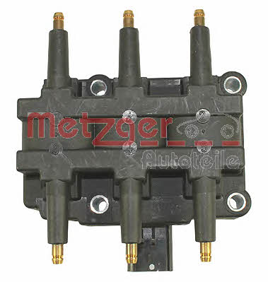 Metzger 0880412 Ignition coil 0880412