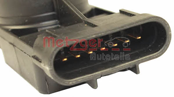Metzger 0880414 Ignition coil 0880414